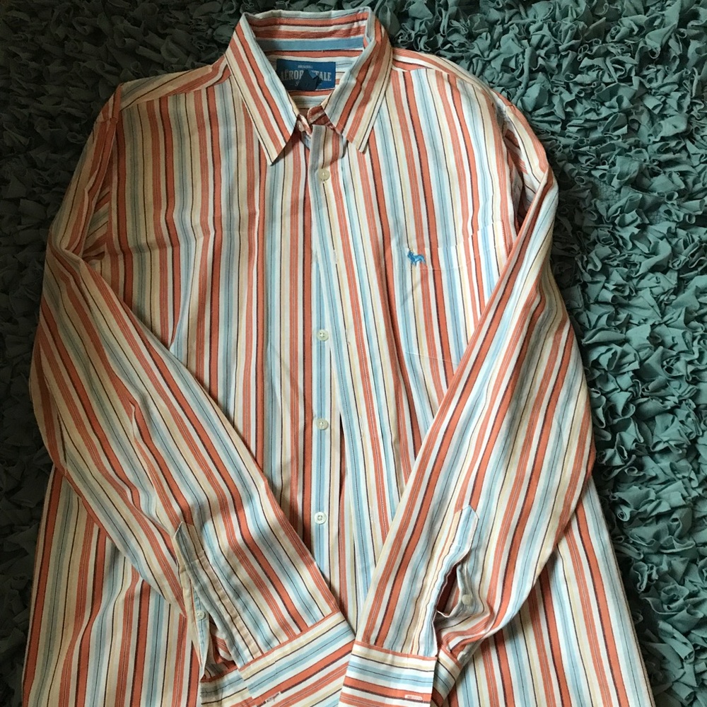 Aeropostale Men Large